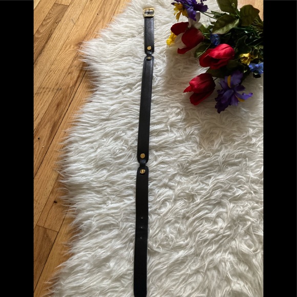 Vintage Ferragamo Belt - Picture 2 of 9